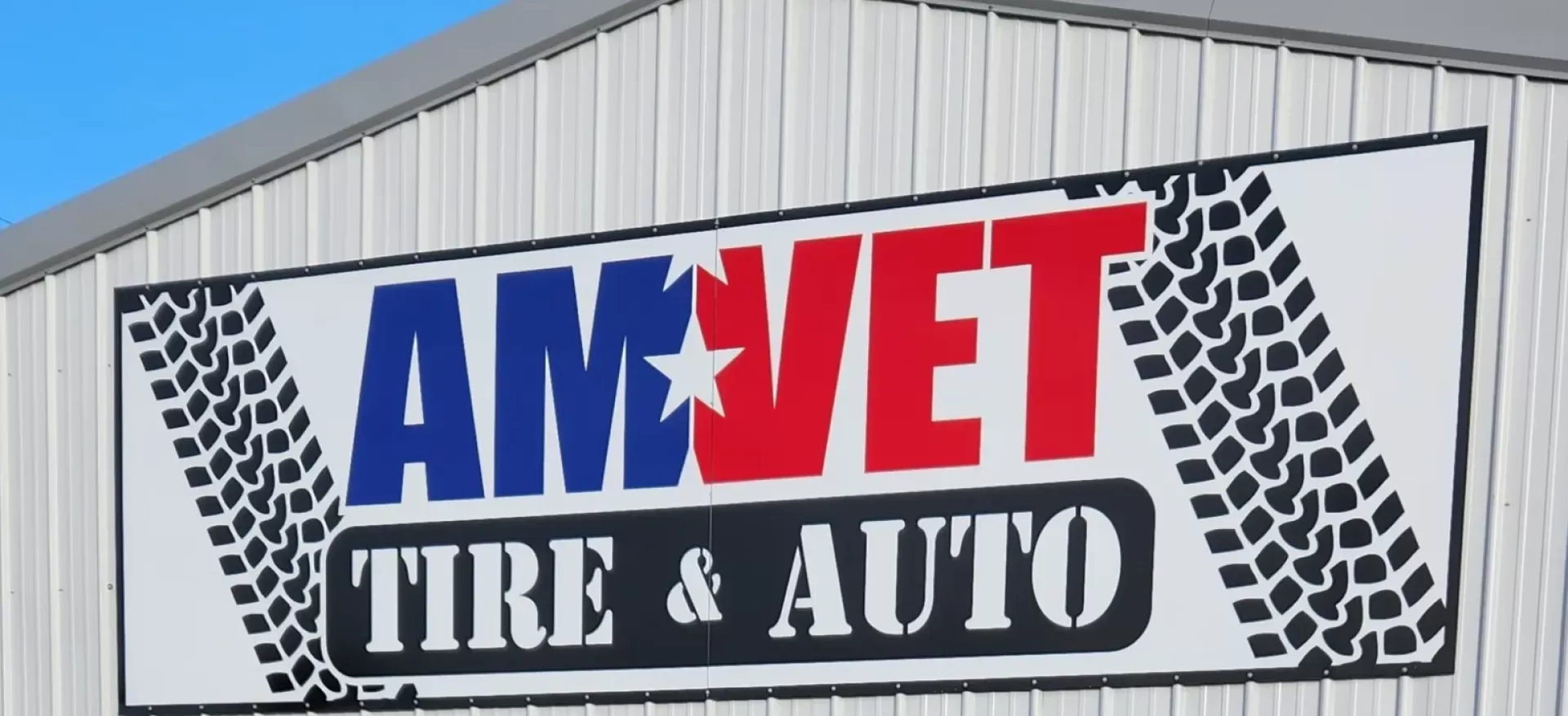 Tire shop & auto care in Benton